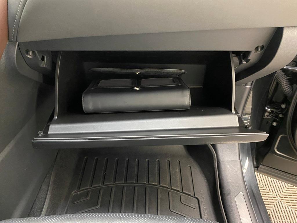 2021 Black Toyota Venza
