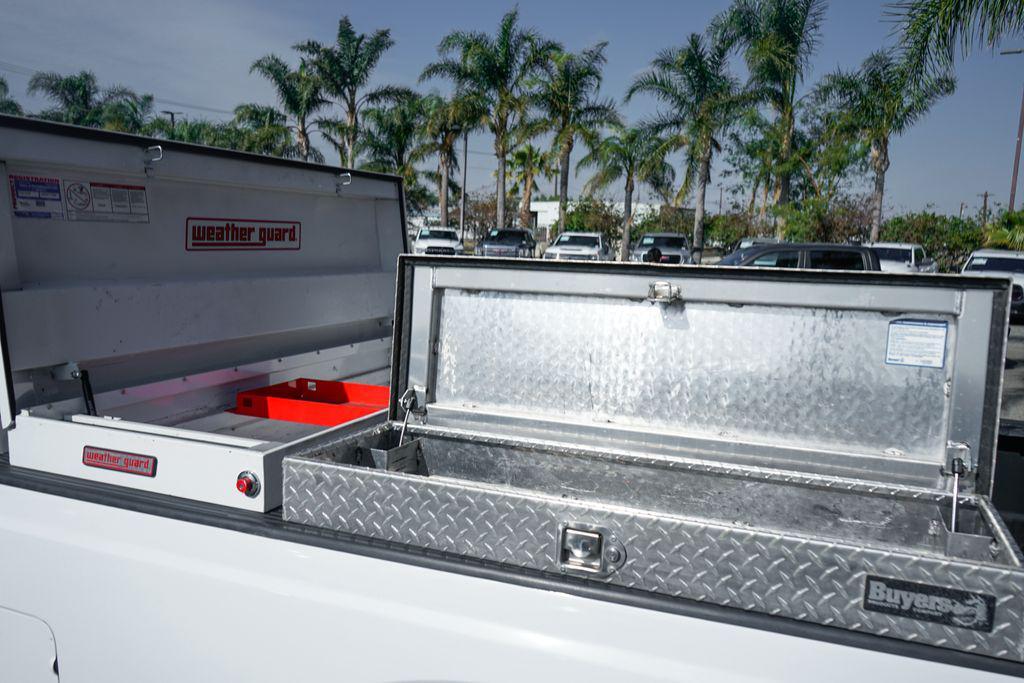 used 2016 Ford F-250 car, priced at $17,995