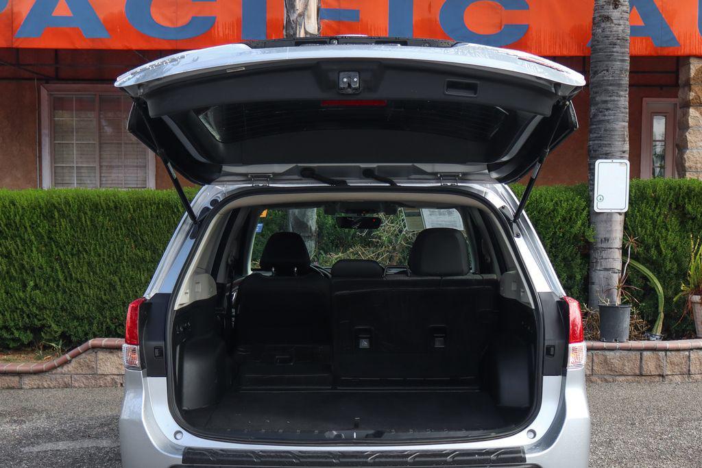 used 2019 Subaru Forester car, priced at $16,995