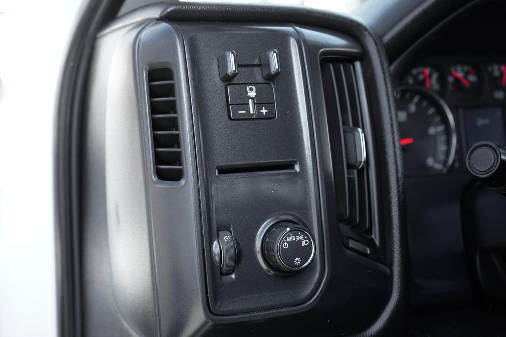 used 2018 GMC Sierra 2500 car, priced at $21,995