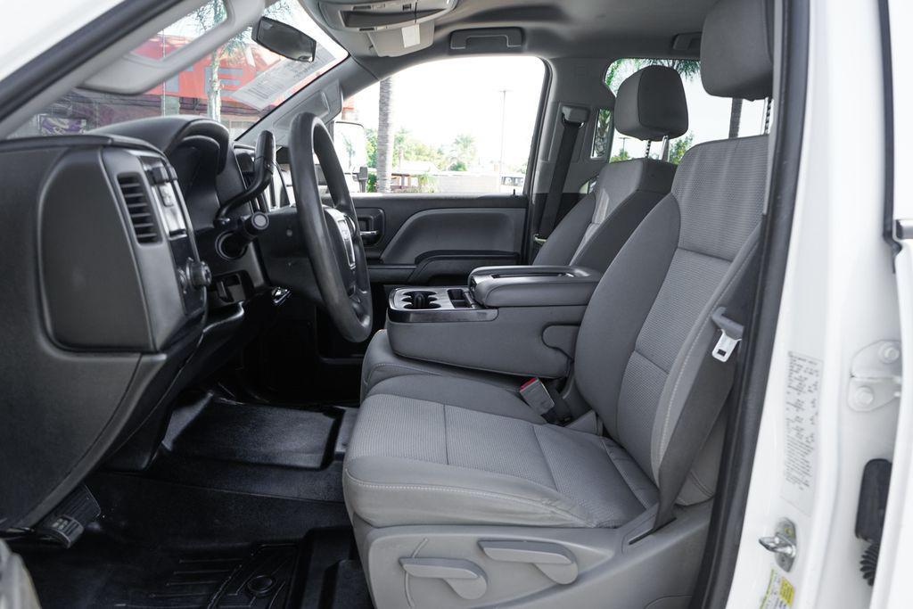 used 2018 GMC Sierra 2500 car, priced at $21,995