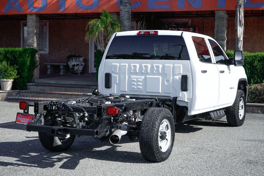 used 2018 GMC Sierra 2500 car, priced at $21,995