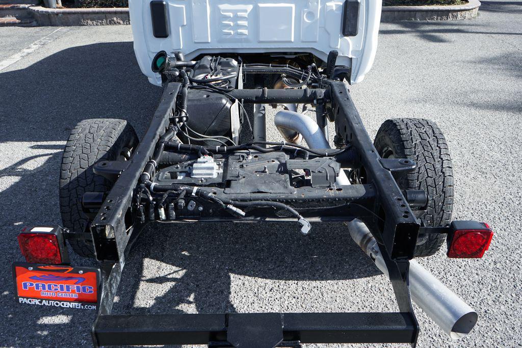 used 2018 GMC Sierra 2500 car, priced at $21,995