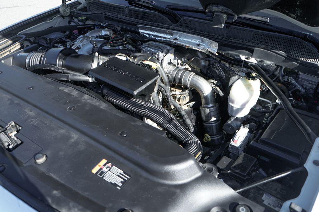 used 2018 GMC Sierra 2500 car, priced at $21,995