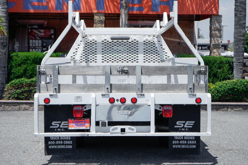 used 2021 Ford F-350 car, priced at $24,995
