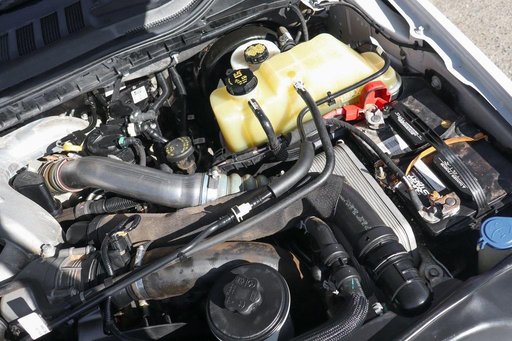 used 2020 Ford F-250 car, priced at $28,995