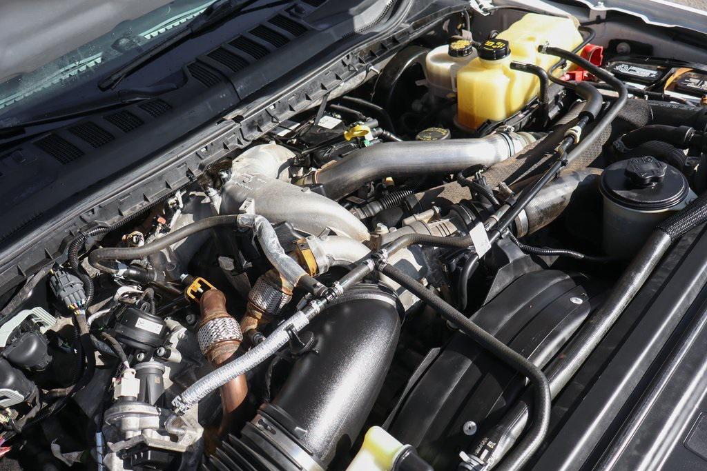 used 2020 Ford F-250 car, priced at $28,995