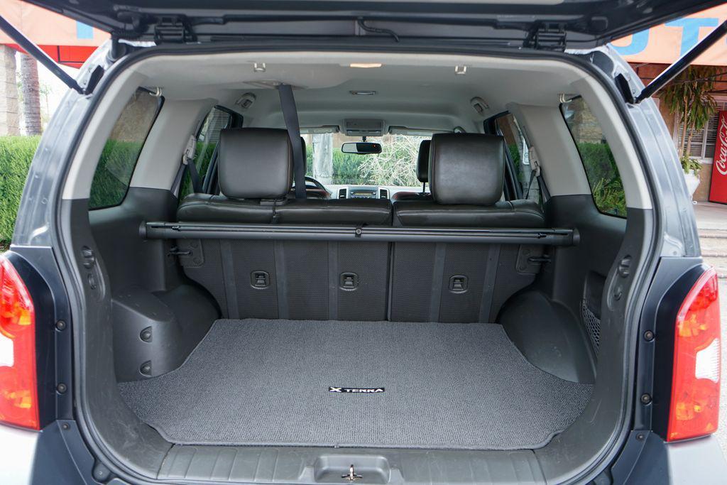 used 2012 Nissan Xterra car, priced at $12,995