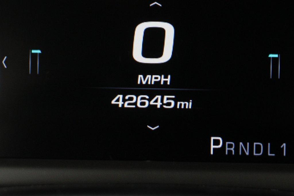 used 2018 GMC Sierra 3500 car, priced at $54,995