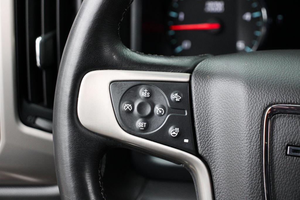 used 2018 GMC Sierra 3500 car, priced at $54,995