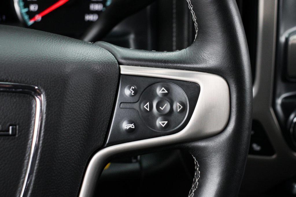 used 2018 GMC Sierra 3500 car, priced at $54,995