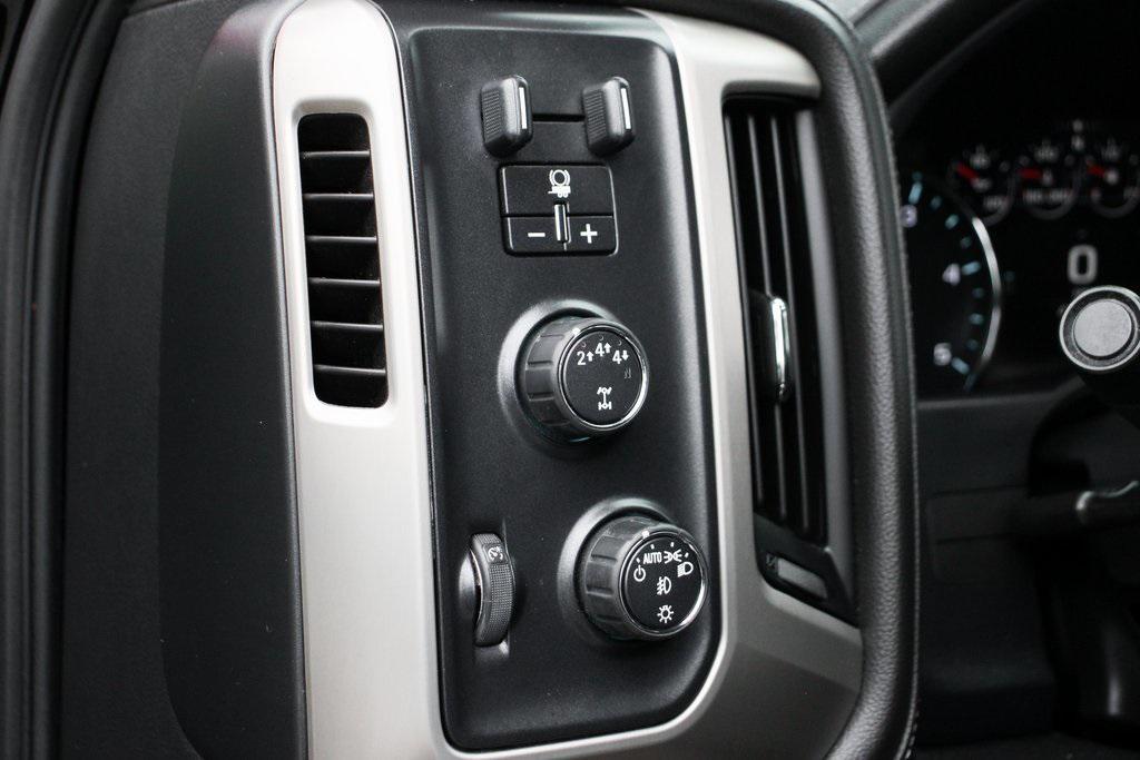 used 2018 GMC Sierra 3500 car, priced at $54,995