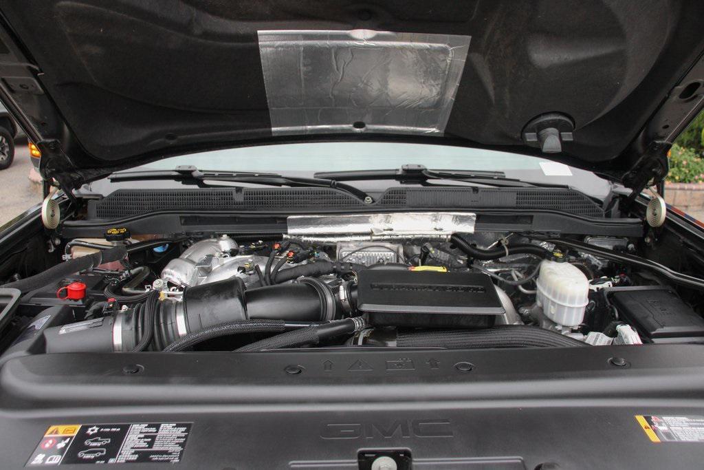 used 2018 GMC Sierra 3500 car, priced at $54,995