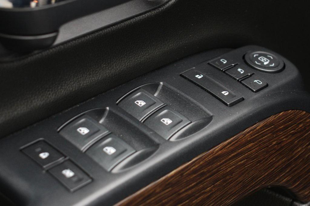 used 2018 GMC Sierra 3500 car, priced at $54,995