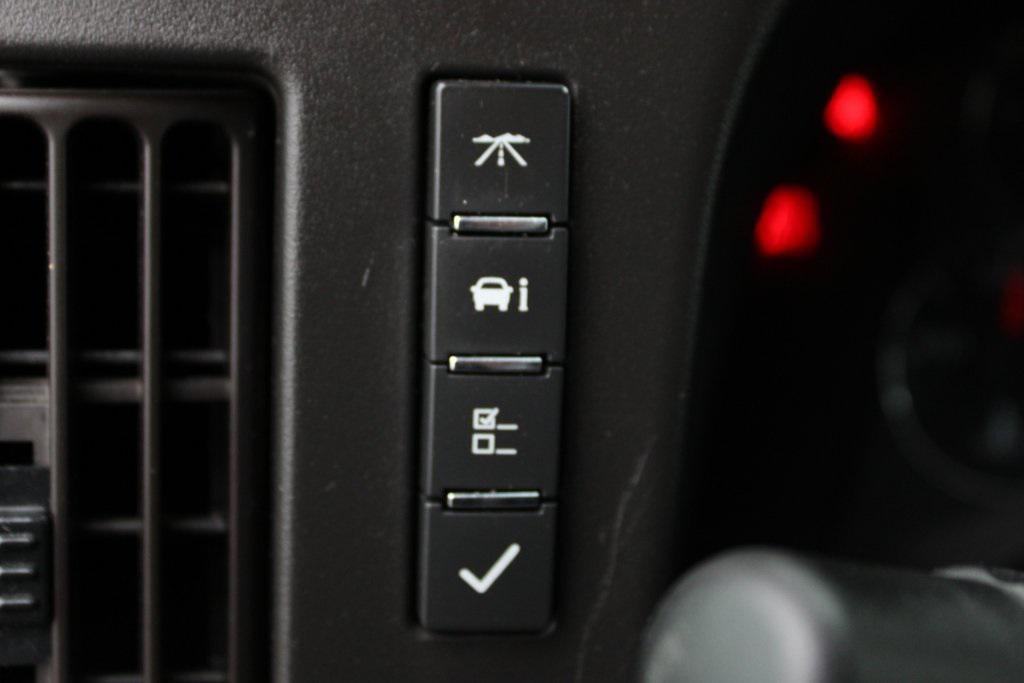 used 2020 Chevrolet Express 3500 car, priced at $16,995