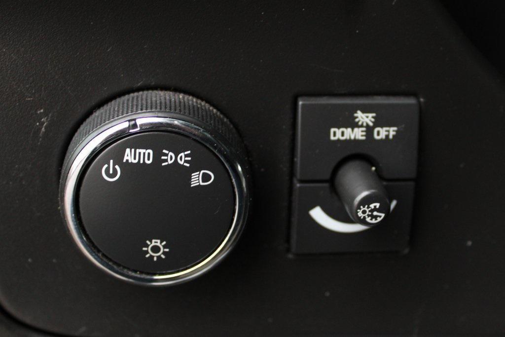 used 2020 Chevrolet Express 3500 car, priced at $16,995