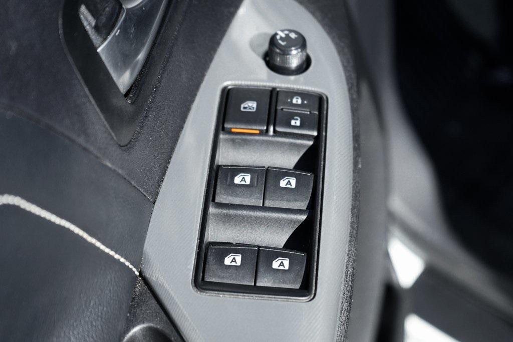 used 2016 Toyota Sienna car, priced at $19,995