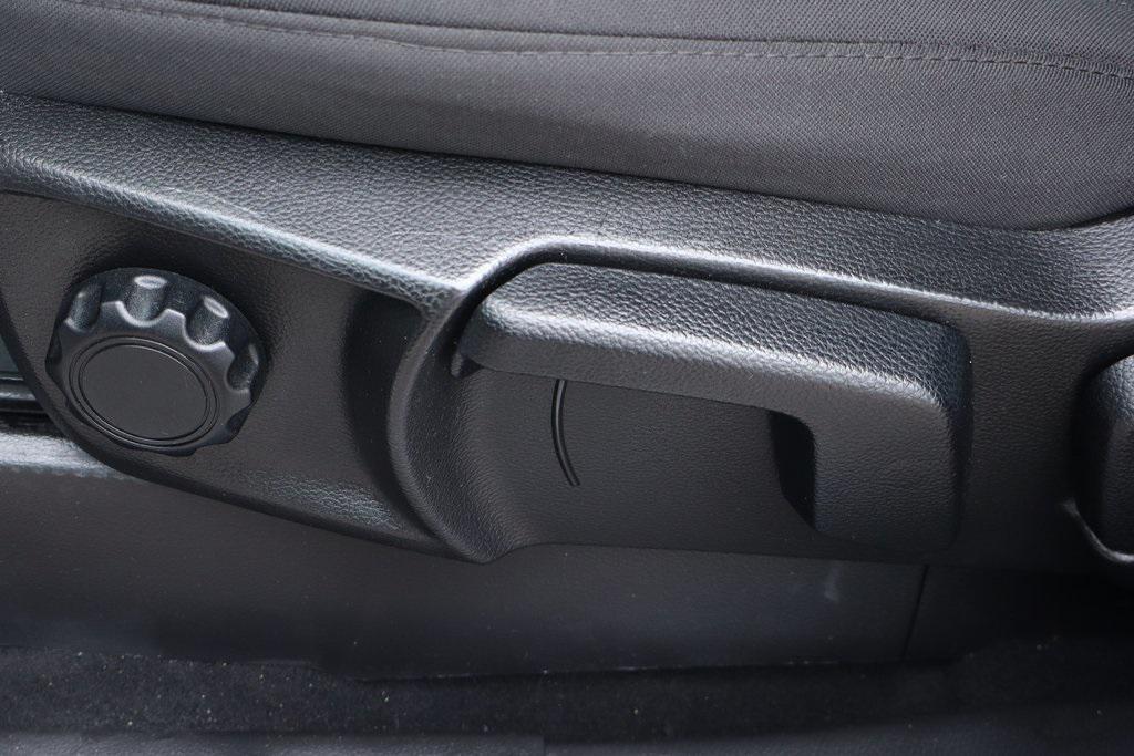 used 2019 Ford Ranger car