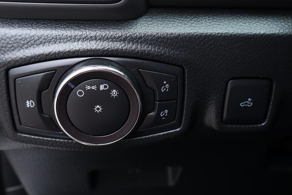 used 2019 Ford Ranger car