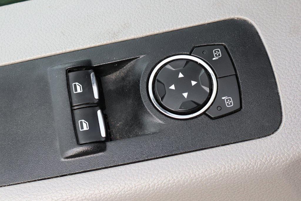 used 2018 Ford F-150 car, priced at $14,995