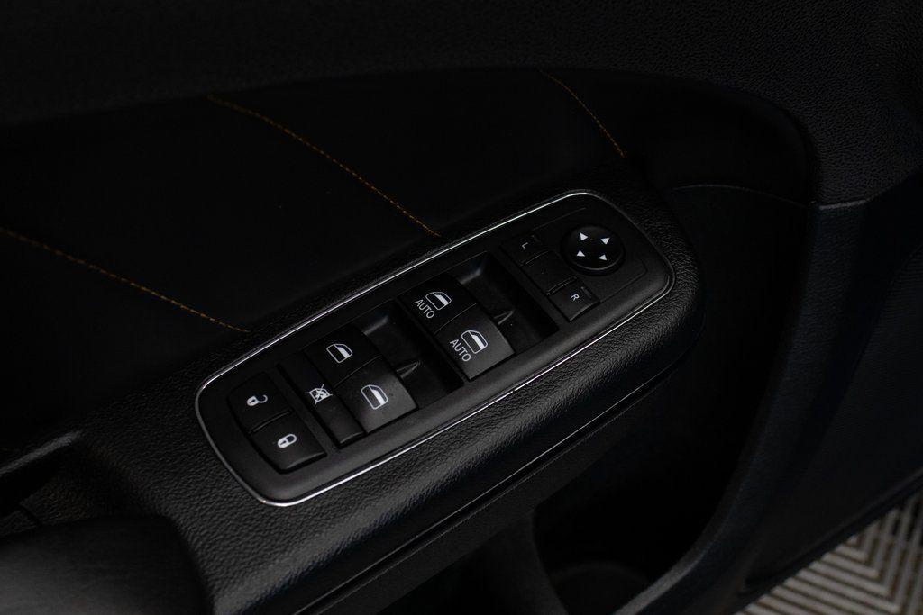 used 2018 Dodge Charger car, priced at $29,995