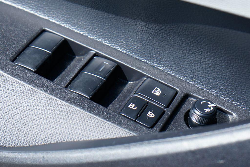 used 2025 Toyota Corolla car, priced at $20,495