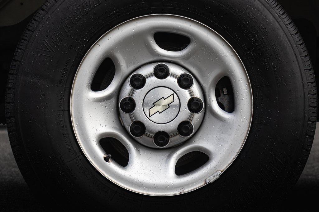 used 2021 Chevrolet Express 2500 car, priced at $19,995