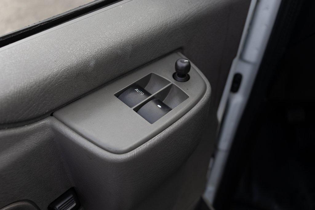 used 2021 Chevrolet Express 2500 car, priced at $19,995