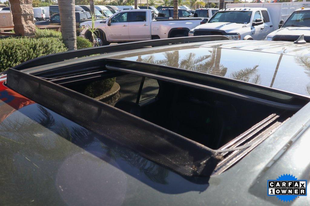 used 2022 Ford Explorer car, priced at $30,995