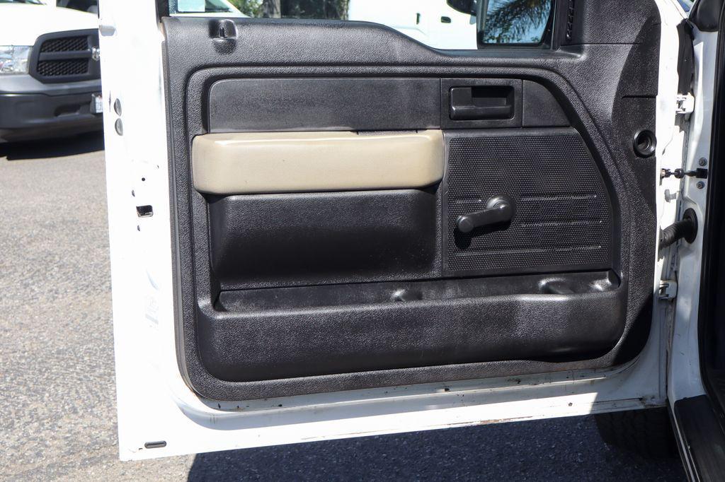 used 2010 Ford F-150 car, priced at $12,995