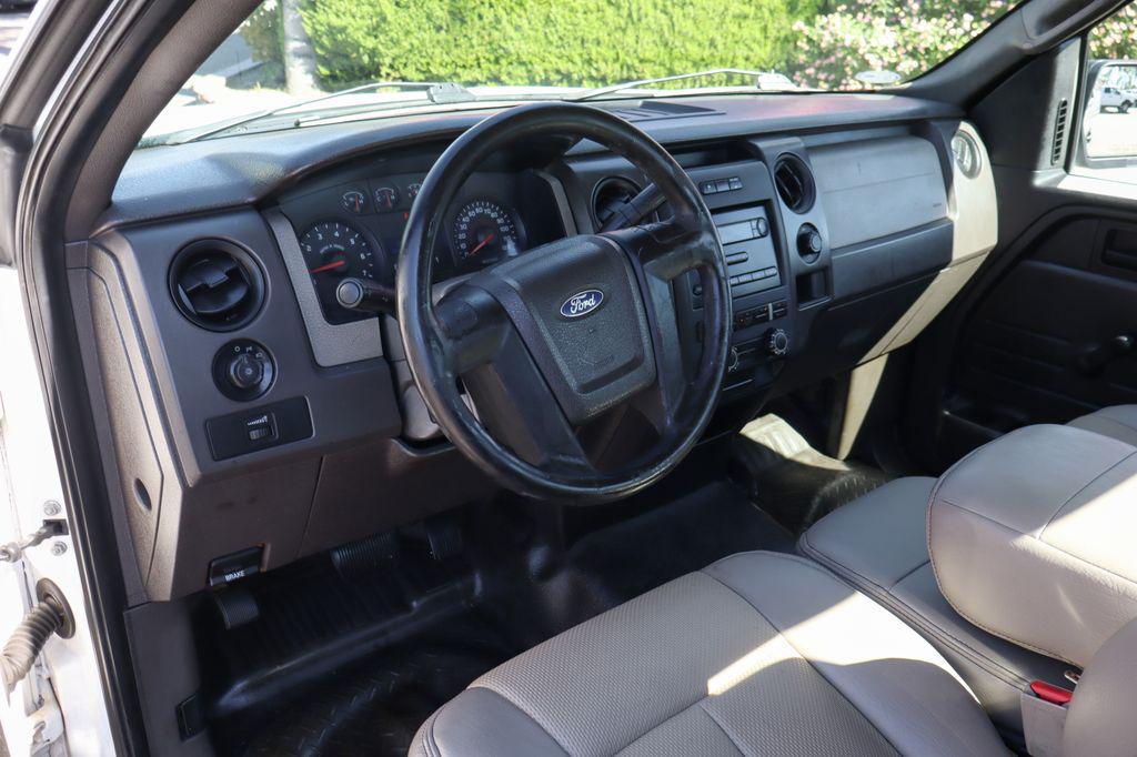 used 2010 Ford F-150 car, priced at $12,995