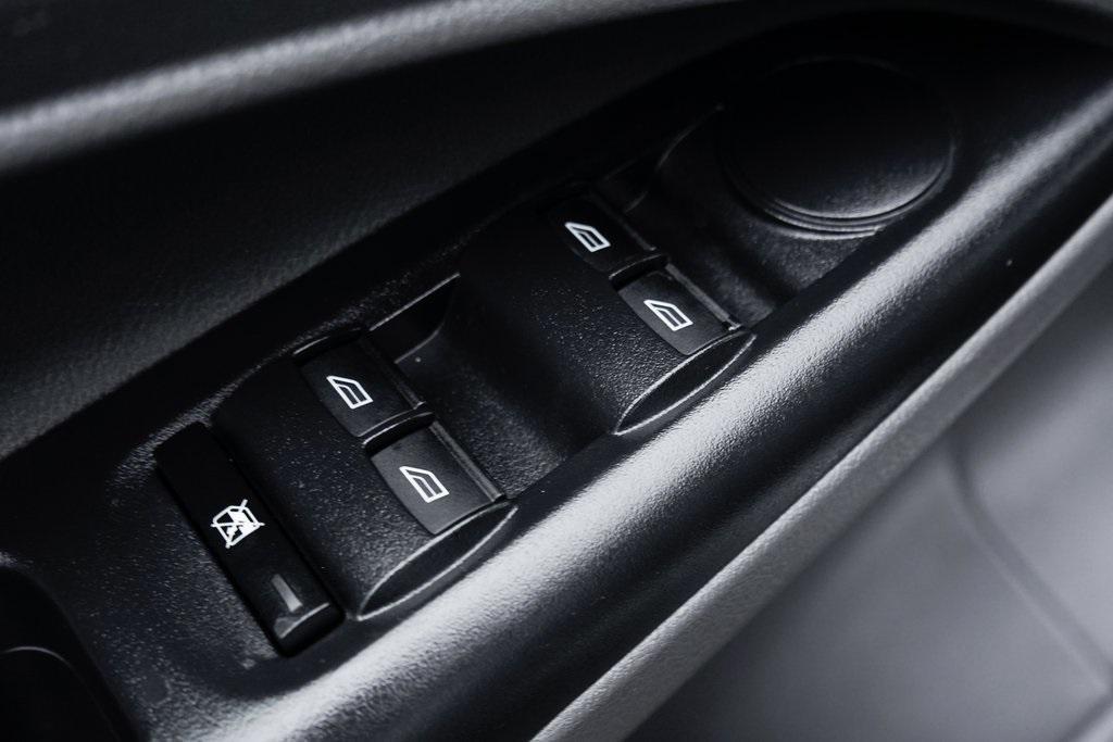 used 2021 Ford Transit Connect car, priced at $21,995