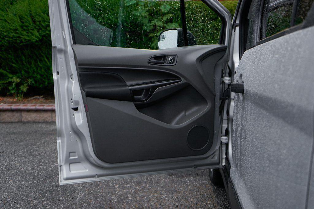 used 2021 Ford Transit Connect car, priced at $20,995