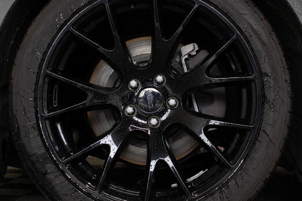 used 2017 Dodge Challenger car