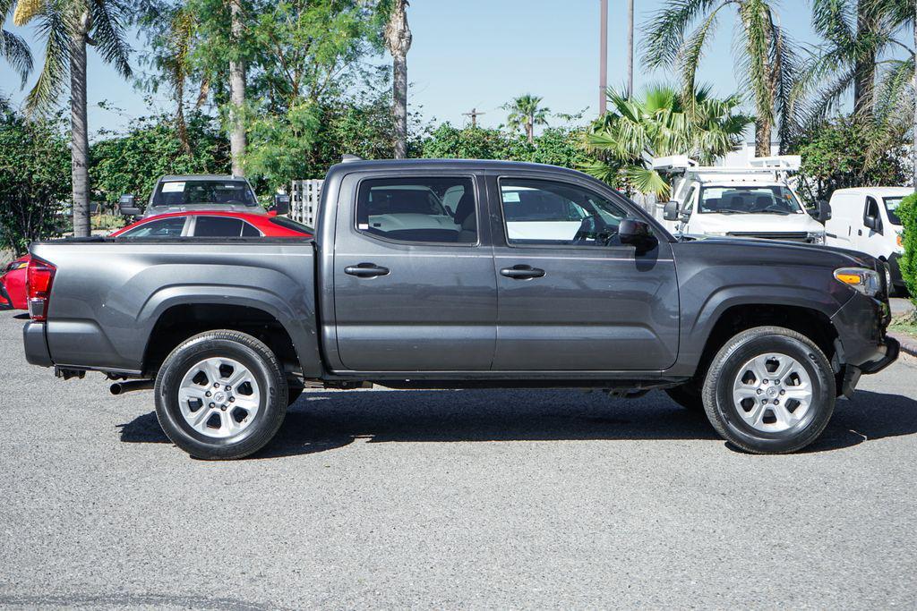 used 2019 Toyota Tacoma car, priced at $28,995