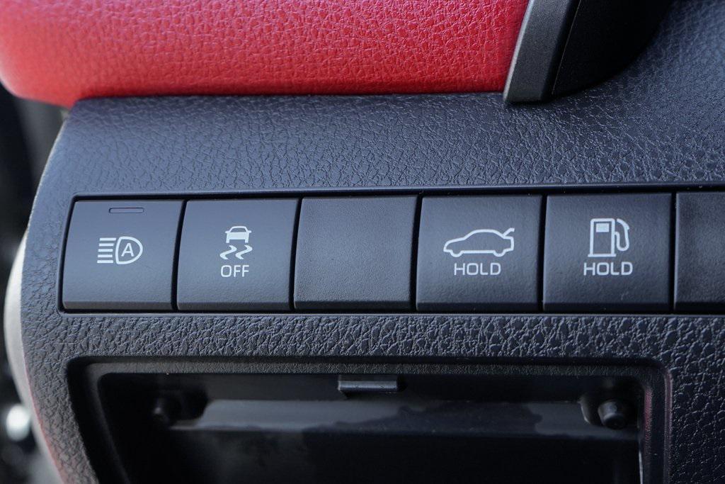 used 2022 Toyota Camry car, priced at $25,995