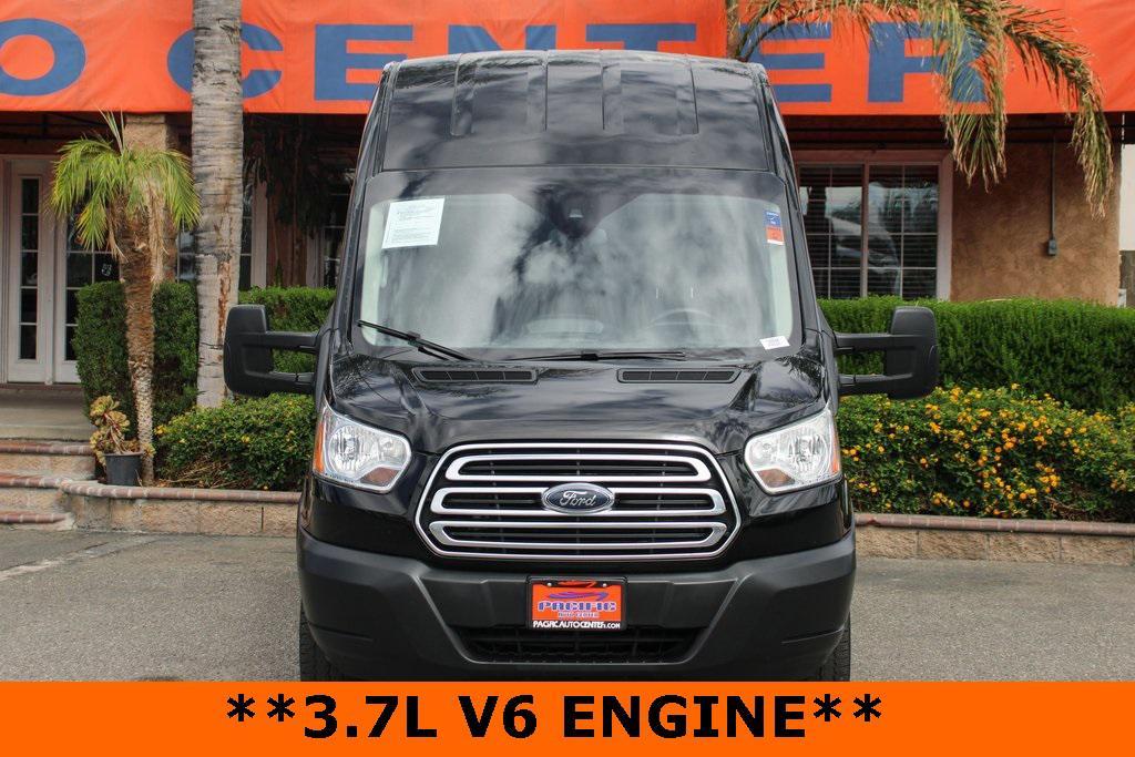 used 2019 Ford Transit-350 car, priced at $33,995