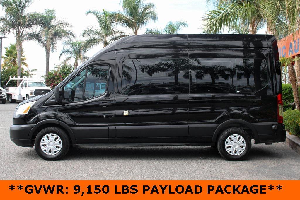 used 2019 Ford Transit-350 car, priced at $33,995