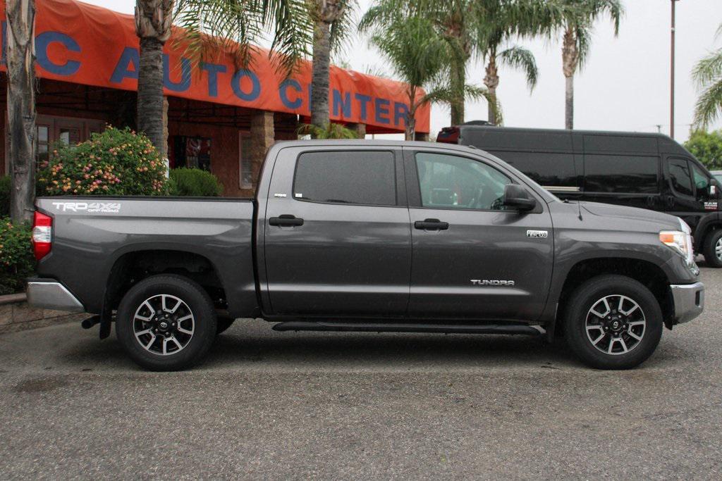 used 2015 Toyota Tundra car, priced at $30,995