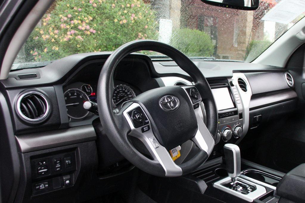 used 2015 Toyota Tundra car, priced at $30,995