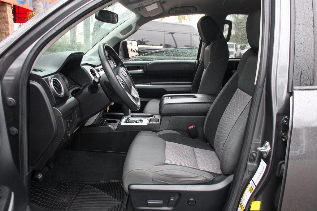used 2015 Toyota Tundra car, priced at $30,995