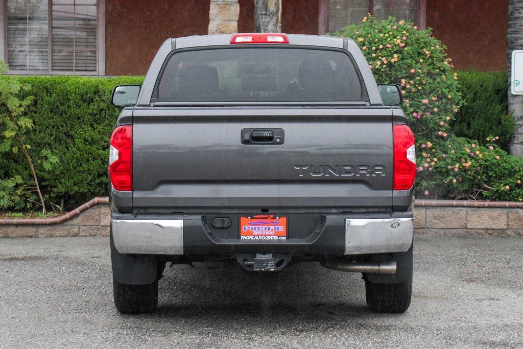 used 2015 Toyota Tundra car, priced at $30,995