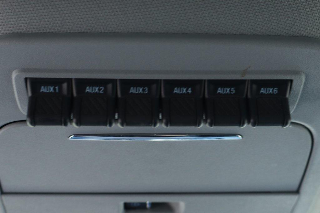 used 2023 Ford F-350 car, priced at $59,995