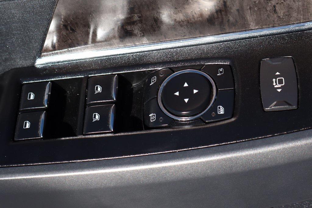 used 2023 Ford F-350 car, priced at $59,995