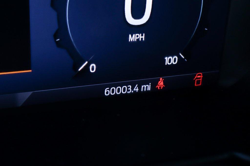 used 2023 Ford F-350 car, priced at $59,995