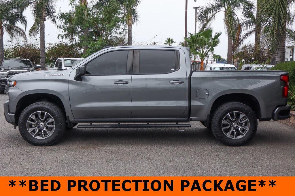 used 2019 Chevrolet Silverado 1500 car, priced at $25,995