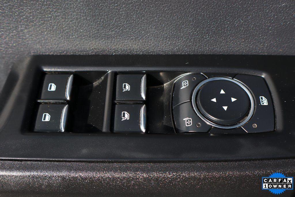 used 2023 Ford F-250 car, priced at $47,995