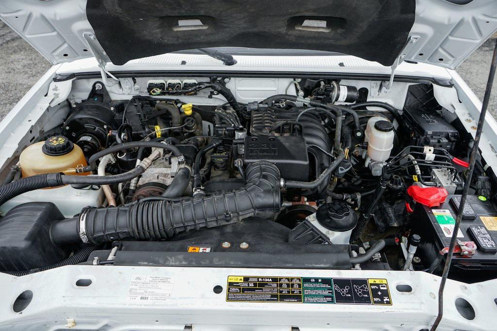 used 2010 Ford Ranger car, priced at $13,995