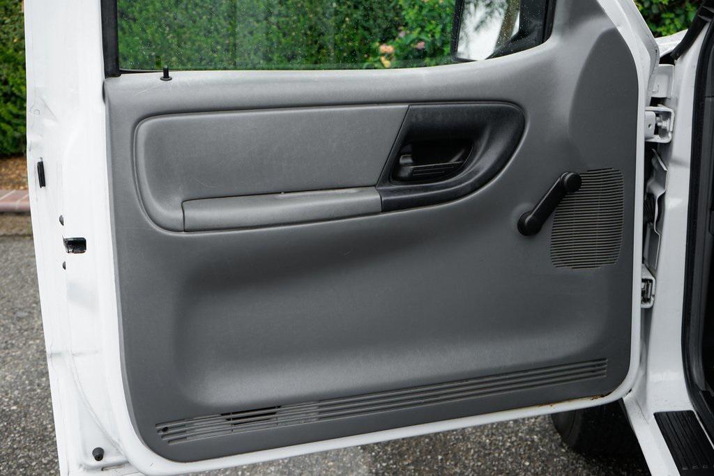 used 2010 Ford Ranger car, priced at $13,995