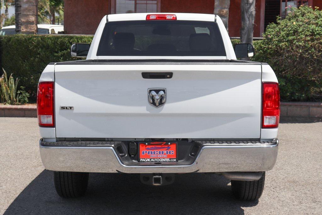 used 2015 Ram 1500 car, priced at $15,995